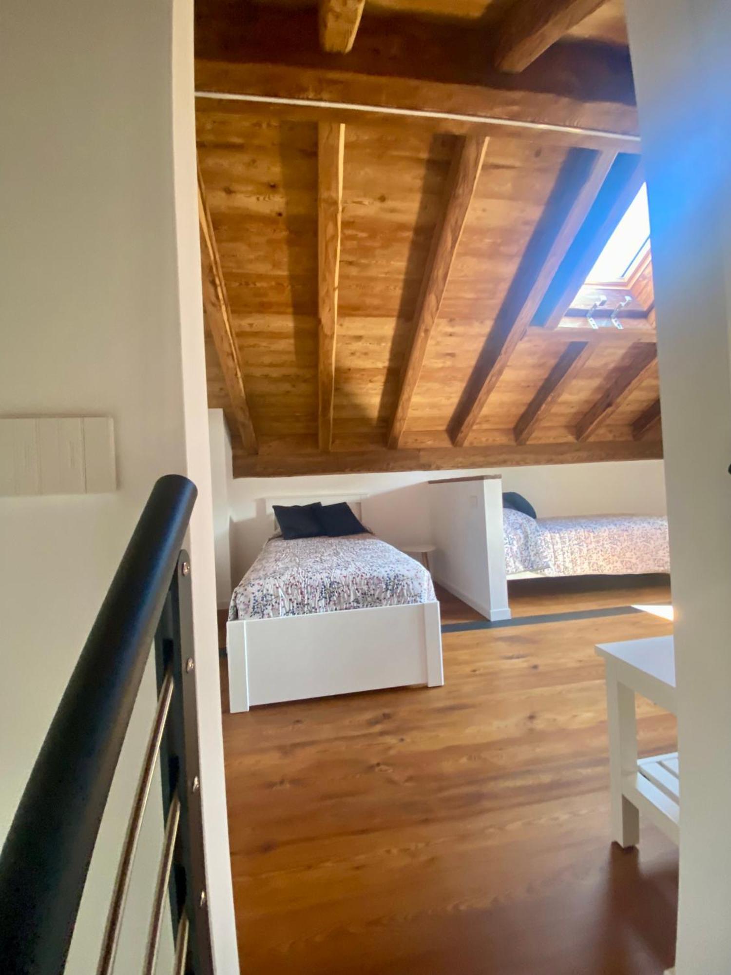 Lulu Home Мальграте Экстерьер фото