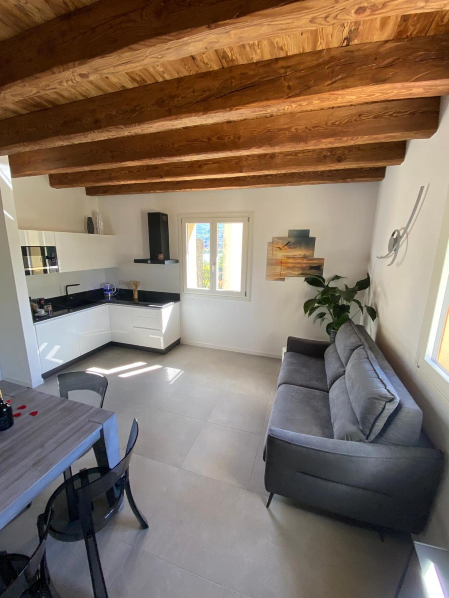 Lulu Home Мальграте Экстерьер фото
