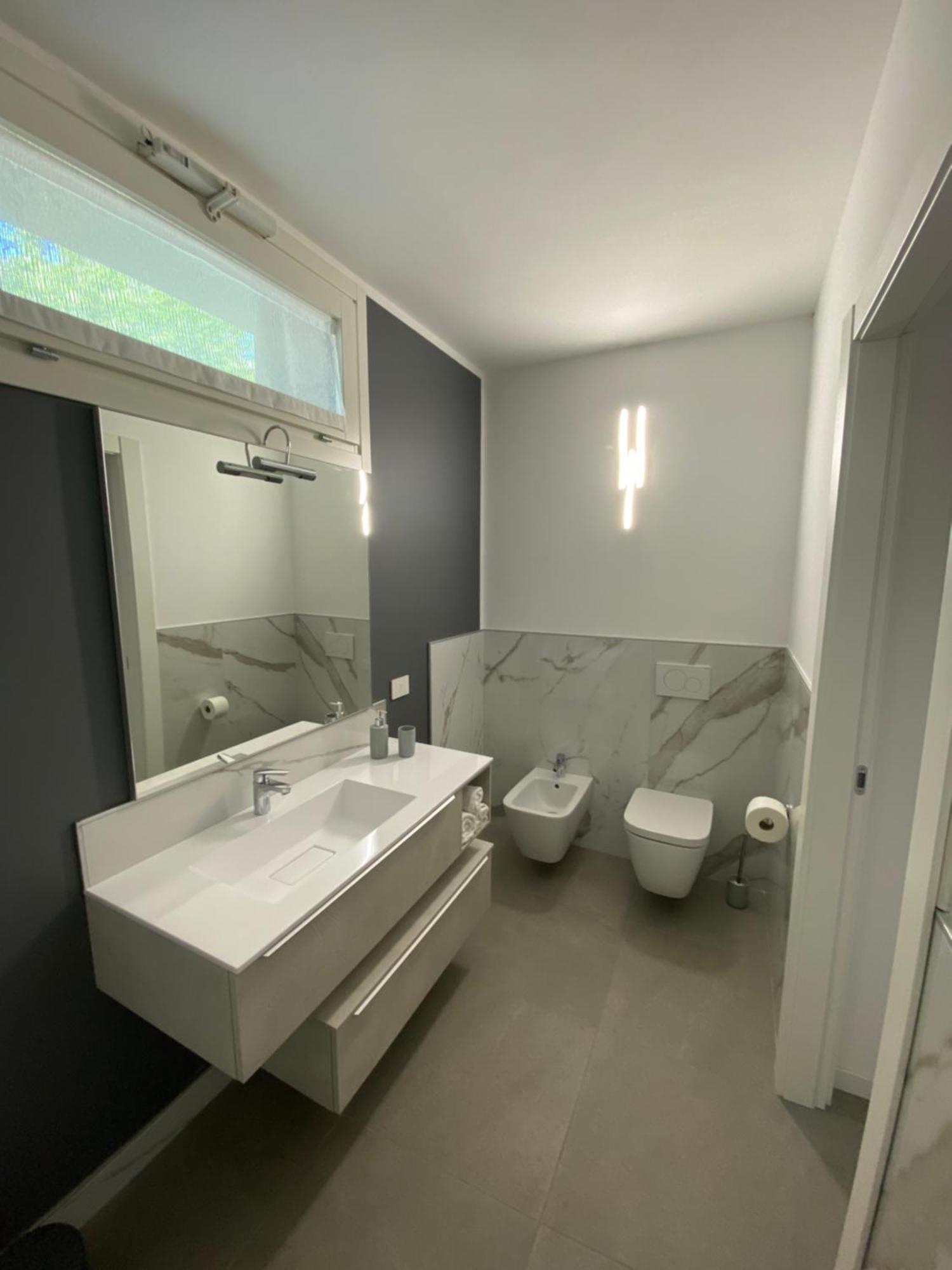Lulu Home Мальграте Экстерьер фото