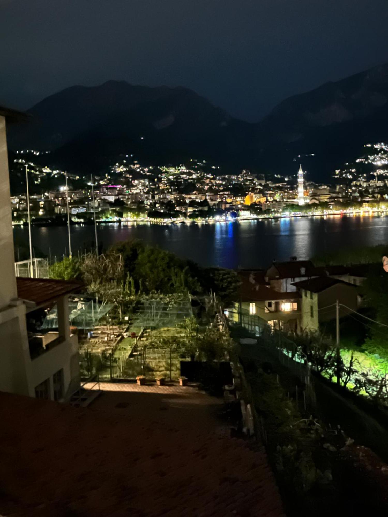 Lulu Home Мальграте Экстерьер фото