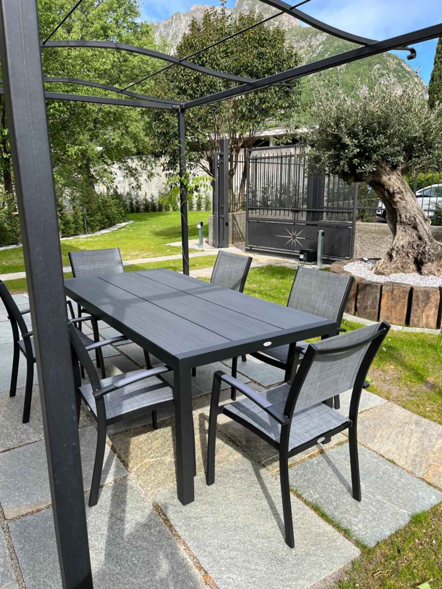 Lulu Home Мальграте Экстерьер фото